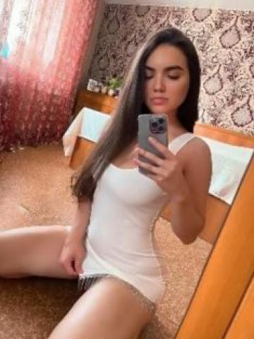 Проститутка Олеся